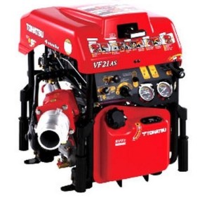 Bomba de motor TOHATSU VF21AS