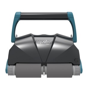 Limpiador aspirador de piscina Aquabot Ultramax Junior