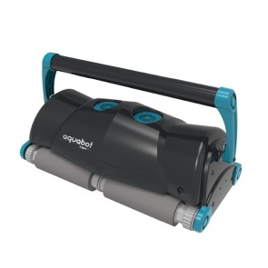 Limpiador aspirador de piscinas Aquabot Ultramax