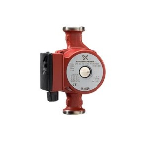 Bomba Circuladora GRUNDFOS UP N