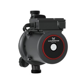 Bomba de presión doméstica automática Grundfos