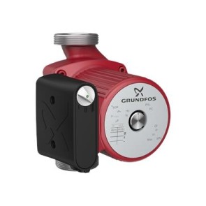 Bomba Circuladora GRUNDFOS UPS UPS