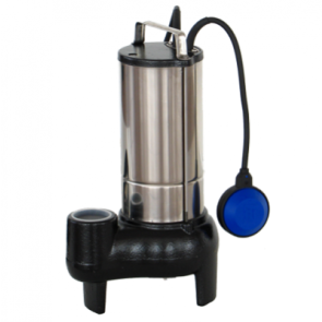 Bomba de aguas residuales OLIJU VORTEX N hasta 30 m3/h