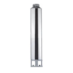 Sistema hidráulico E-Tech-Franklin VS 3 11/4"