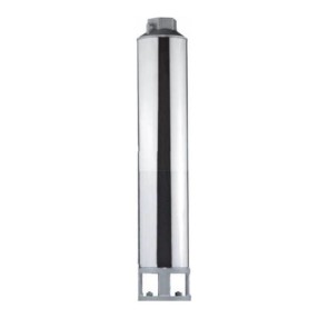 Sistema hidráulico E-Tech-Franklin VS 6 2"