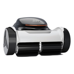 Aspirador de piscina Fairland WARRIOR AIR X44