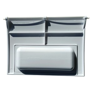 Comporta Skimmer Weltico