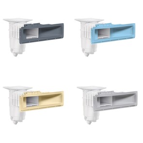 Skimmer WELTICO A600 betão ou Liner