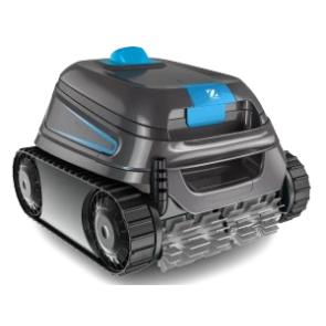 Aspiradora de piscina Zodiac CNX 10 iQ