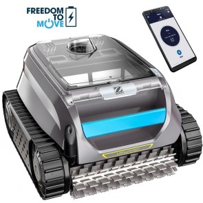 Limpiador de piscinas Zodiac Freedom OF 42 iQ