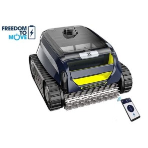 Aspirador de piscina Zodiac RF 42 iQ