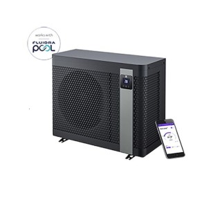 Bomba de calor Zodiac Z250iQ Full Inverter