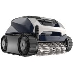 Limpiador de piscinas Zodiac Voyager RE 4600 iQ