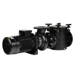Bomba de piscina ARAL PLUS C-3000