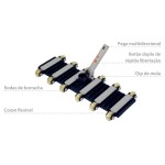 Aspirador manual flexible FX PRO