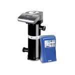 Neolysis Desinfección ultravioleta para piscina privada