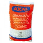 Sal de AXAL en comprimidos