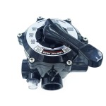 Válvula selectora Vari-Flo de 1½", Kripsol, SP0643SKR-LP, lateral