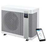 Bomba de calor Zodiac PX25 