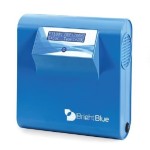 Eletrólise de Sal Bright Blue Pluma CC