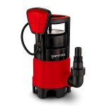 Bombas de agua sucia Chemitool 400W