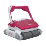 Limpiador aspirador de piscina BWT D600 APP