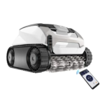 Limpiador de piscinas Zodiac Voyager RE 4470 iQ