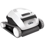 Limpiador de piscinas Dolphin E10