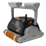 Limpiador aspirador de piscinas DOLPHIN EX60