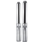 E-Tech de Coverco VS4 - 6,0 m3/h