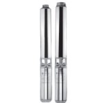 E-Tech de Coverco VS9 - 14,4 m3/h