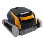 Limpiador de piscinas DOLPHIN E20
