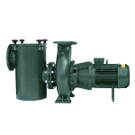 Bomba para piscina PSH FDN-1500-H