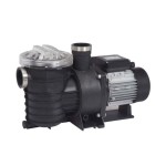 Bomba de piscina KSB Filter N