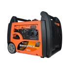 Generador Genergy Mallorca II, 3100W, 230V