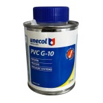 Pegamento PVC con pincel 250CC