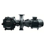 Bomba para piscina Hayward serie HCP 5200