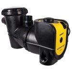 Bomba de velocidad variable SILENSOR PRO VSD