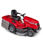 Tractor cortacésped Honda HF 2625 HT