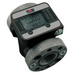 Contador electrónico PIUSI K600/3 
