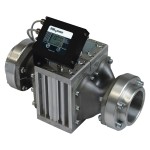 Contador electrónico Piusi K900