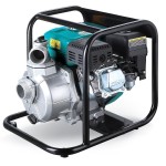 Motobomba autocebante LEO LGP20 2" - 30m - 30m3/h