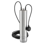 Bomba sumergible LOWARA SCUBA sc