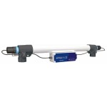 Desinfección ultravioleta LYRIOX UV-C 
