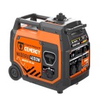 Generador Genergy MADEIRA, 4000W, 230V