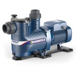 Magnífica bomba de piscina  