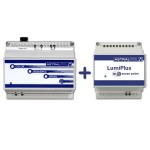 Sistemas de control LumiPlus LED APP - Modulador LumiPlus + punto de acceso Wifi