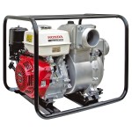 Bomba de agua Honda WT 40 X