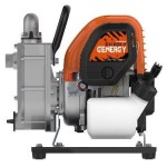 Bomba de motor Genergy DEVA