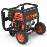 Motobomba Genergy Toja